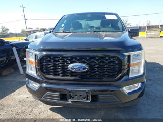 Ford F-150 foto 2