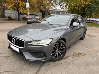 Volvo V60 foto 2