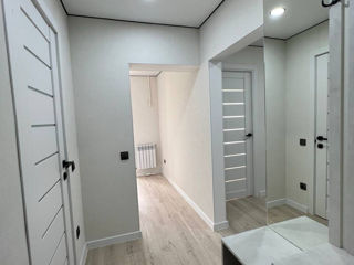 Apartament cu 1 cameră, 36 m², Ciocana, Chișinău foto 2