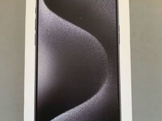 Apple iPhone 15 Pro 512GB foto 1