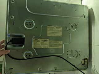 Газовая варочная панель Hansa BHKW61138 foto 4