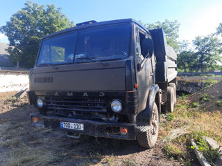 KAMAZ 5511 foto 6