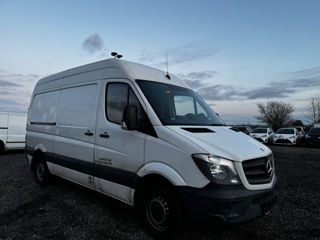 Mercedes Sprinter 316 foto 2