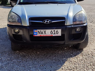 Hyundai Tucson foto 2