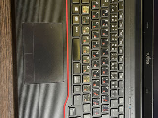 Fujitsu lifebook A Series