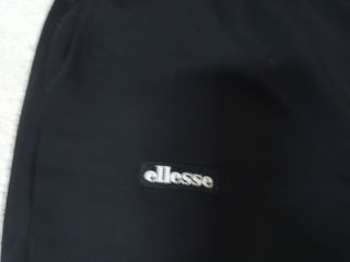 Ellesse & Nike foto 2