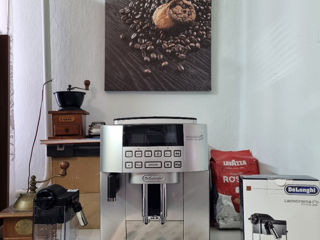 Delonghi Magnifica S Cappucino