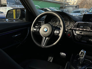 BMW 3 Series foto 17