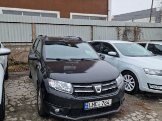 Dacia Logan foto 2