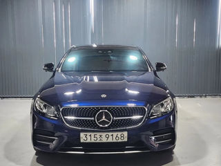 Mercedes E-Class foto 3