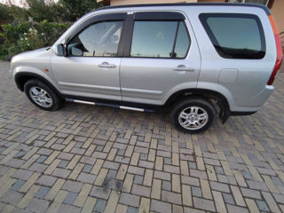 Honda CR-V foto 4