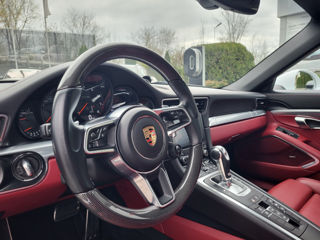 Porsche 911 фото 13