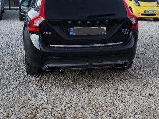 Volvo V60 foto 9