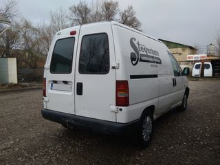 Fiat Scudo foto 7