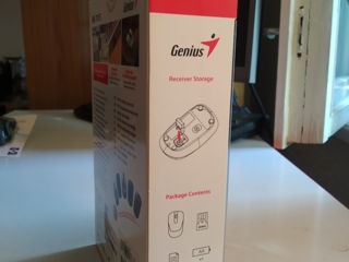 Mouse Genius NX-7015 Wireless, U foto 4