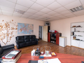 Chirie spatiu comercial 250 mp/ Botanica str Muncesti foto 4