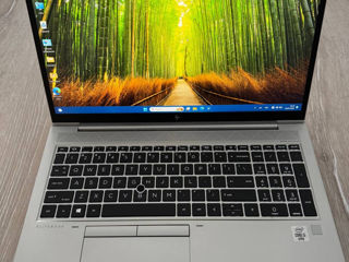 HP EliteBook 850 G7