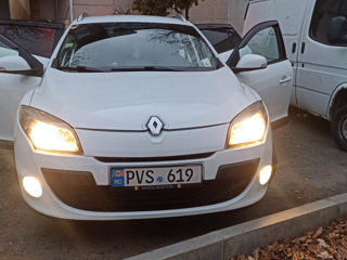 Renault Megane foto 7