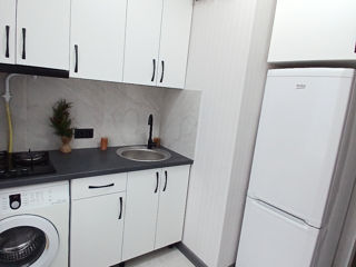 Apartament cu 1 cameră, 30 m², Buiucani, Chișinău foto 4