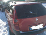 Renault Megane foto 4