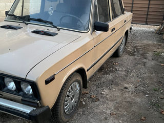 Lada / ВАЗ 2106 foto 2