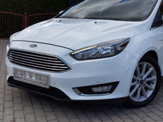 Ford Focus foto 7