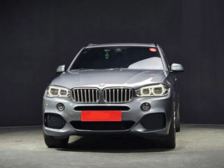 BMW X5 foto 3