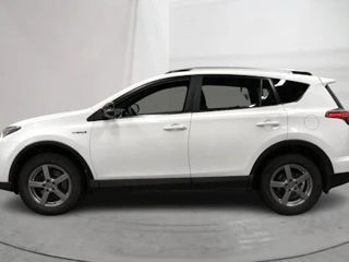 Toyota Rav 4 foto 2