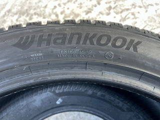 315/35 R22 Hankook Icept Evo3/ Доставка, livrare toata Moldova foto 7