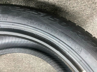 Pirelli 225 50 17 foto 3