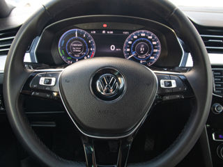 Volkswagen Passat foto 13