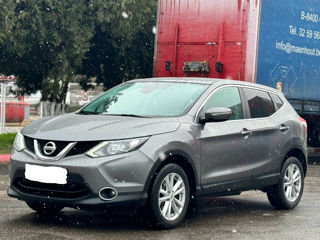 Nissan Qashqai foto 2