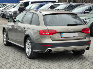 Audi A4 Allroad foto 5