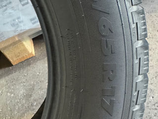 Nokian Nordman RS2 SUV 225/65R17 106R XL foto 3