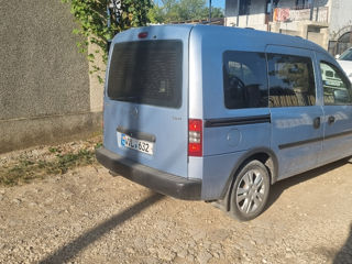 Opel Combo foto 3