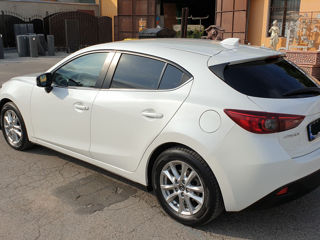 Mazda 3 foto 3