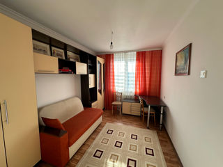 Apartament cu 3 camere, 90 m², Ciocana, Chișinău foto 3