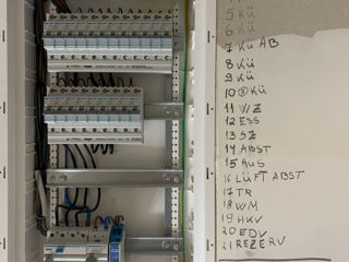 Cele mai bune preturi, electric/электрики. electrica electromontaj 24/24 cel mai ieftin foto 1