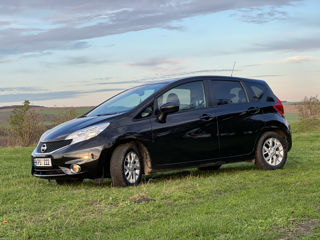 Nissan Note foto 3