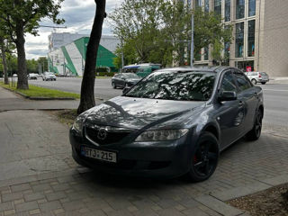 Mazda 6 foto 4