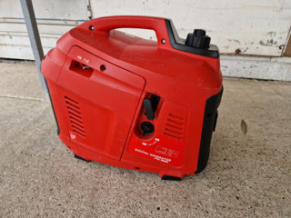 Generator inverter 2kw foto 2