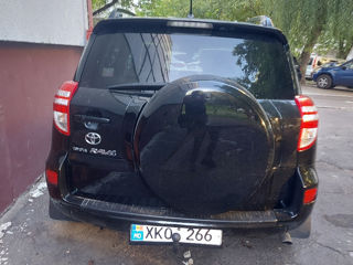 Toyota Rav 4 foto 3