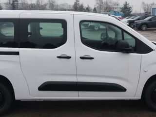 Fiat Doblo foto 3