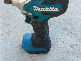 Makita DTD156