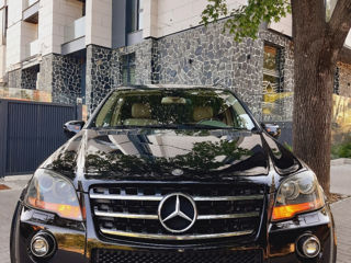 Mercedes M-Class foto 5