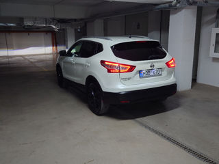 Nissan Qashqai foto 4