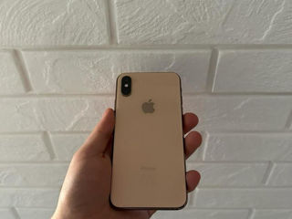 iPhone xs