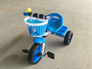 Трехколесные велосипеды Baby - Бесплатная доставка! foto 1