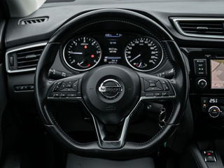 Nissan Qashqai foto 10