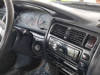 Toyota Corolla foto 9